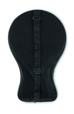 Лого трейд бизнес-подарки фото: Beach racket set