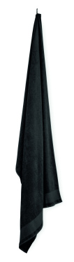 Логотрейд pекламные продукты картинка: Cotton bath towel