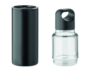 Логотрейд pекламные продукты картинка: 2 in 1 bottle 610ml