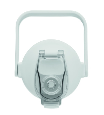 Лого трейд pекламные подарки фото: RPET water bottle 2000ml