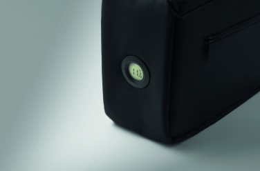 Логотрейд pекламные подарки картинка: Cooler lunch bag