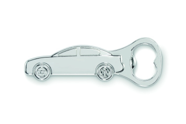 Логотрейд pекламные подарки картинка: Car shape bottle opener