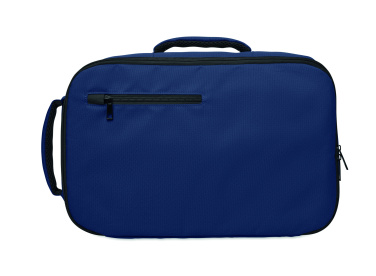 Лого трейд бизнес-подарки фото: Cabin size carry on backpack