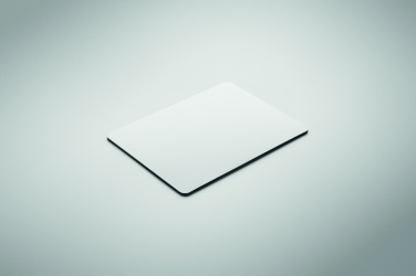 Логотрейд pекламные cувениры картинка: Rectangular magnet in PVC