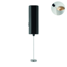 Milk frother