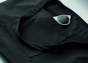 Лого трейд бизнес-подарки фото: Corduroy large shopping bag