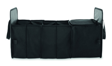 Лого трейд pекламные продукты фото: Foldable car organiser