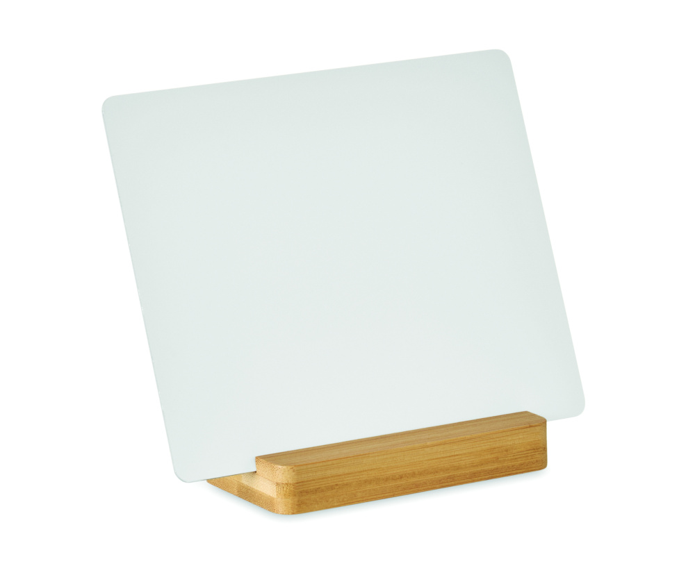 Лого трейд бизнес-подарки фото: Sublimation promotional plate