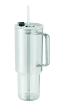 Логотрейд бизнес-подарки картинка: RPET tumbler 1200ml