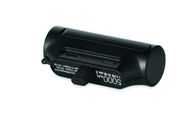 Лого трейд бизнес-подарки фото: Power bank 5000mAh