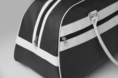 Логотрейд бизнес-подарки картинка: PU sports bag