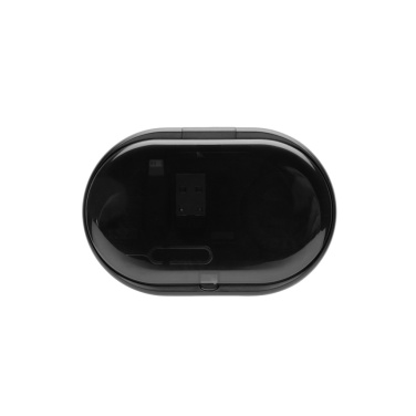 Логотрейд pекламные продукты картинка: Многофункциональный зарядный комплект Chargevix RCS rplastic мощностью 60 Вт.