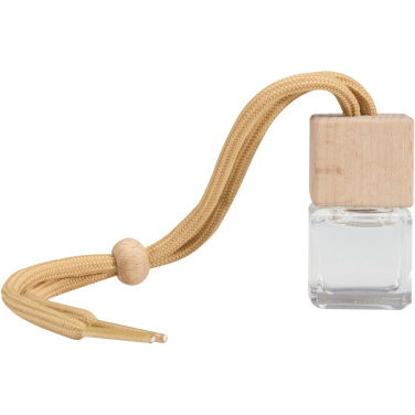 Логотрейд бизнес-подарки картинка: Автомобильный освежитель воздуха Ono