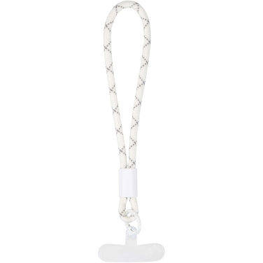 Логотрейд pекламные продукты картинка: Arich браслет для смартфона из переработанной пластмассы