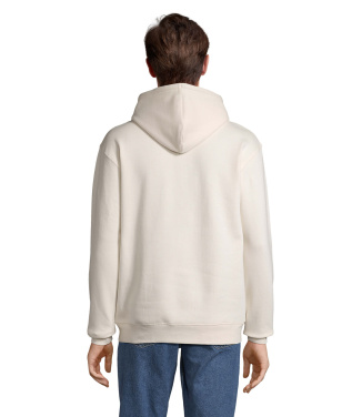 Лого трейд pекламные подарки фото: CONDOR Unisex Hooded Sweat