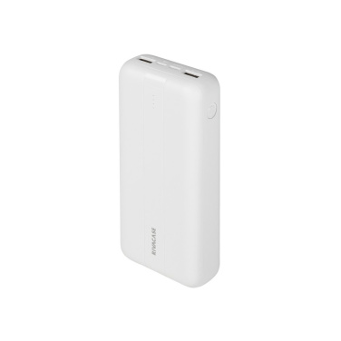 Логотрейд pекламные продукты картинка: Power Bank VA2081 20000 mAh RIVACASE