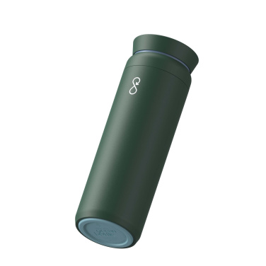 Лого трейд pекламные подарки фото: Тумблер Ocean Bottle Peak Brew 590 мл