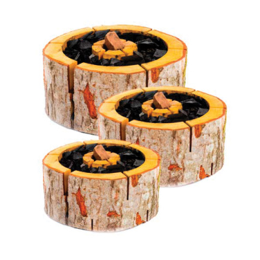 Логотрейд бизнес-подарки картинка: Eco Grill XL