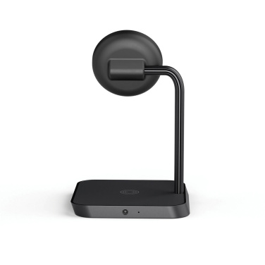 Лого трейд бизнес-подарки фото: Зарядное устройство Zens Office Charger 2