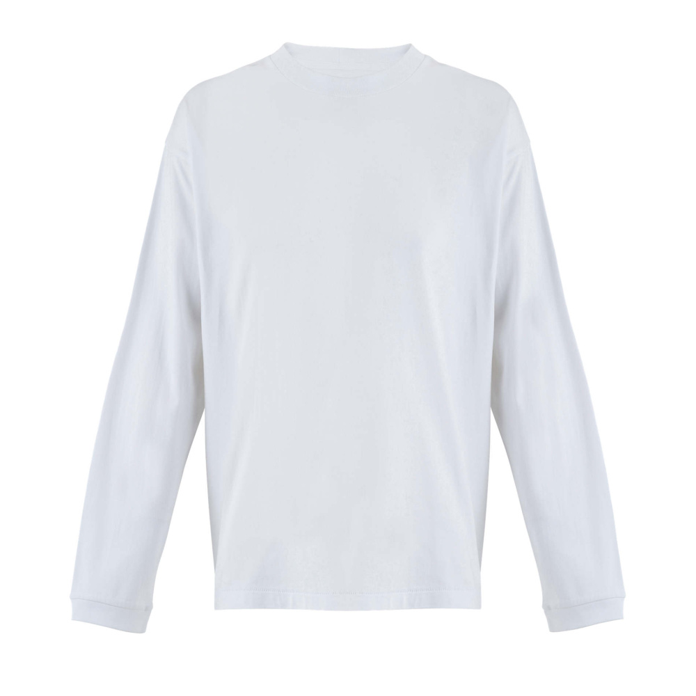 Логотрейд бизнес-подарки картинка: LEGACY LSL T-SHIRT 220g