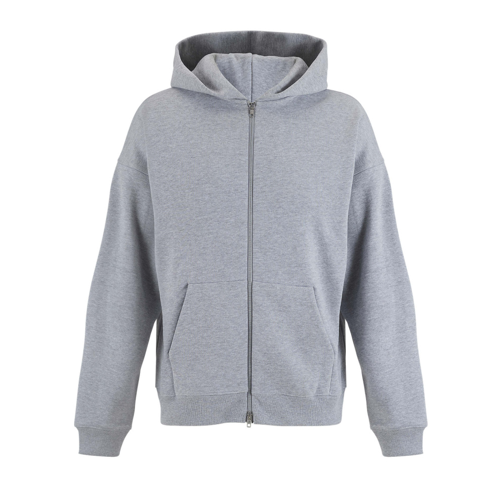 Лого трейд бизнес-подарки фото: ELIOTT FULLZIP HOODIE
