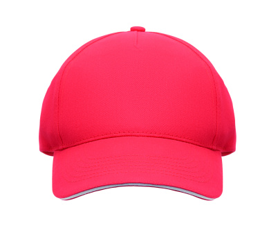 Логотрейд бизнес-подарки картинка: 5 panel baseball cap