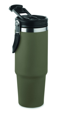Лого трейд pекламные продукты фото: Double wall tumbler 850 ml