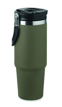 Логотрейд бизнес-подарки картинка: Double wall tumbler 850 ml