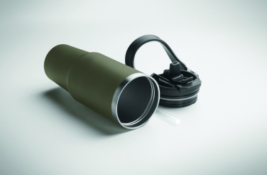 Логотрейд pекламные продукты картинка: Double wall tumbler 850 ml