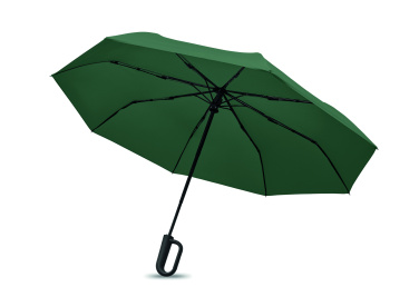 Лого трейд бизнес-подарки фото: 21 inch windproof umbrella