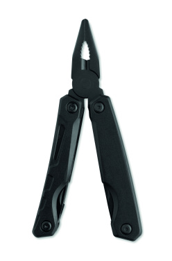Лого трейд бизнес-подарки фото: 13-in-1 foldable multi-tool