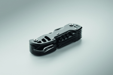 Лого трейд бизнес-подарки фото: 13-in-1 multi-tool knife