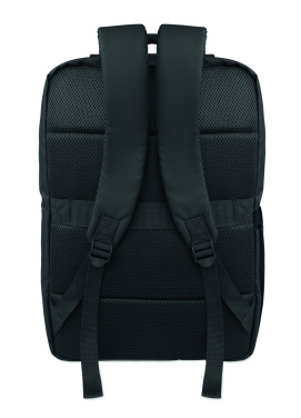 Лого трейд pекламные продукты фото: 15" PU RPET laptop backpack