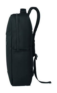 Лого трейд pекламные продукты фото: 15" PU RPET laptop backpack