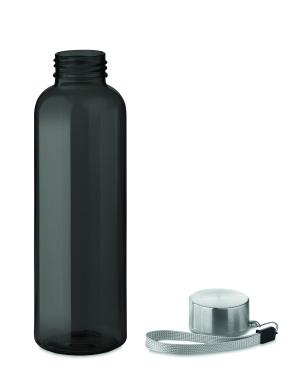 Логотрейд pекламные подарки картинка: RPET bottle 500ml