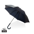 KENTO URBAN 23'' AWARE™ RPET 190T автоматический открытый зонт, военно-морской