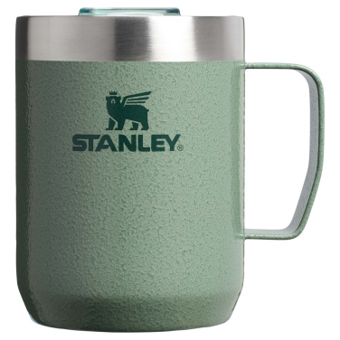 Логотрейд pекламные продукты картинка: Походная кружка объемом 236 мл Stanley Everyday