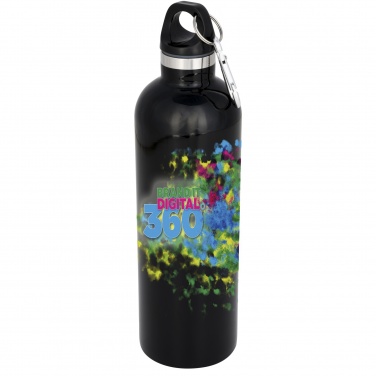 Logotrade profilprodukter bild: Atlantic 530 ml vakuumisolerad flaska