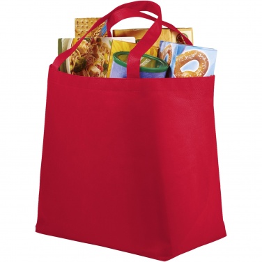 Logotrade kampanjprodukter bild: Maryville Non Woven shoppingkasse 28L