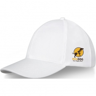 Logotrade profilprodukter bild: Drake 6-panels truckerkeps