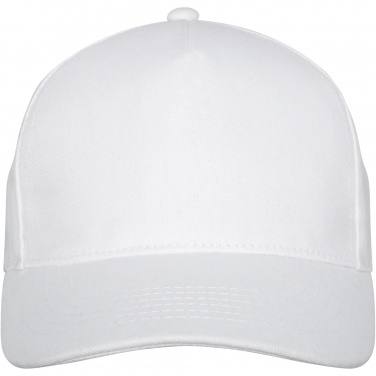 Logotrade profilprodukter bild: Doyle 5-panels keps