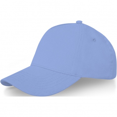Logotrade presentreklam bild: Doyle 5-panels keps