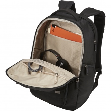 Logotrade presentreklam bild: Case Logic Notion 15.6" laptop ryggsäck 25L