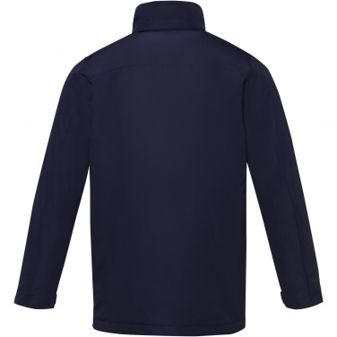 Logotrade profilprodukter bild: Hardy isolerad herrparkas