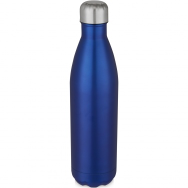 Logotrade kampanjprodukter bild: Cove 750 ml vakuumisolerad flaska i rostfritt stål
