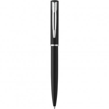 Logotrade kampanjprodukter bild: Waterman Allure set med kulpenna och kulspetspenna 