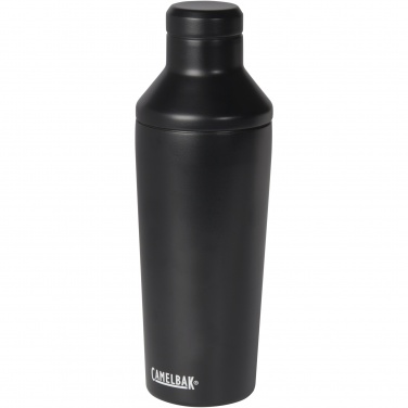 Logotrade profilreklam bild: CamelBak® Horizon 600 ml vakuumisolerad cocktailshaker