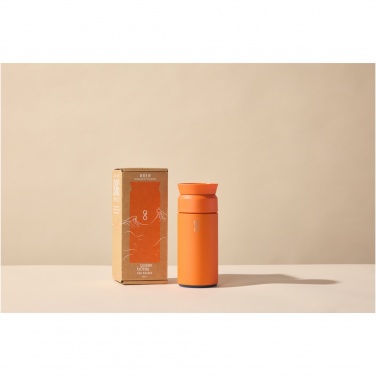 Logotrade profilreklam bild: Ocean Bottle 350 ml termosflaska
