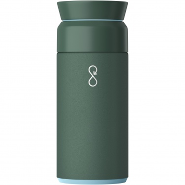 Logotrade profilreklam bild: Ocean Bottle 350 ml termosflaska