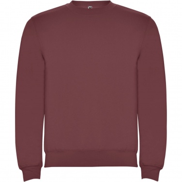 Logotrade profilreklam bild: Clasica unisex tröja med rund hals